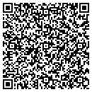 QR code with White Corbin L PE contacts