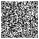 QR code with HR Partners contacts