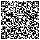 QR code with J E Gorman Iv Pe contacts