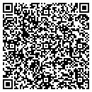 QR code with Pe Central contacts