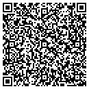 QR code with R S Engineering Inc contacts
