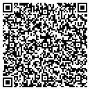 QR code with Hydesign Inc contacts