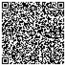 QR code with Oneida Total Integrated Ent contacts