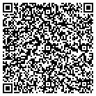 QR code with R H Batterman & CO Inc contacts