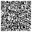 QR code with Homsi & Assoc contacts