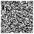 QR code with R D Benson Consulting Eng contacts