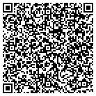 QR code with B W Smith Structural Engineers contacts