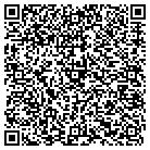 QR code with C F Chew Engineering Service contacts