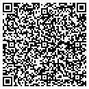 QR code with D A Peterson & Assoc contacts