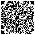 QR code with V C Baldovi Jr MD contacts