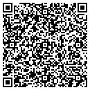 QR code with Harcourt Gary F contacts
