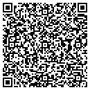 QR code with HH Engineers contacts
