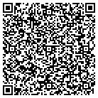 QR code with LA Rosa Engineering contacts