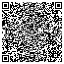 QR code with L & M Consulting contacts
