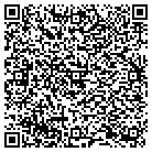 QR code with St James Unity Holiness Charity contacts