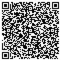 QR code with A&M Cleaning Service contacts