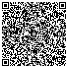 QR code with Pysher Engineering & Analysis contacts
