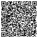 QR code with Rce contacts