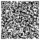 QR code with Richard M Cassidy contacts