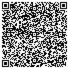 QR code with R T Wharton & Assoc contacts