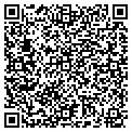 QR code with Ddc Graphics contacts