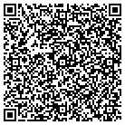 QR code with V T Design Specialties Inc contacts