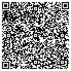 QR code with Henry R Lopez Assoc Analysis contacts