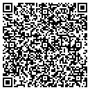 QR code with Houlette James contacts