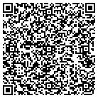 QR code with Oakhill Engineering Inc contacts