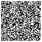 QR code with Purrington Professional Engineering contacts