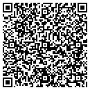 QR code with R Wayne Muir Engr contacts