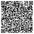 QR code with Vsl contacts