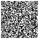 QR code with Dhi Structural Engineers Inc contacts