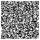 QR code with Kaeding Engineering contacts