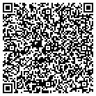 QR code with LA Flam Design Group contacts