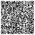 QR code with Mc Gill Engineering Inc contacts