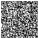 QR code with M L Engineering Inc contacts