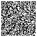 QR code with DLS Solutions contacts