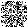QR code with R C Engineering contacts