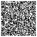 QR code with R K Assoc contacts