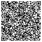 QR code with Tally Engineering contacts