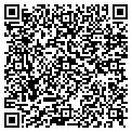 QR code with Vsl Inc contacts