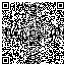 QR code with Warden Fred contacts