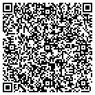 QR code with M C Stern Structural Engrng contacts