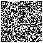 QR code with M D Wurth Structural Engineer contacts
