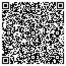QR code with J B Engineering contacts