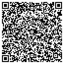 QR code with F & J Collectables contacts