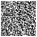 QR code with Klein Allan PE contacts