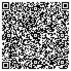 QR code with M E Consulting Engineers contacts