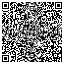 QR code with VM llc contacts